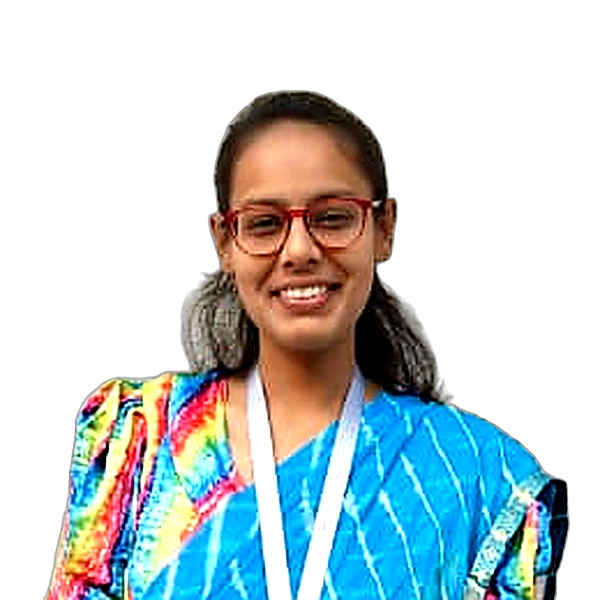 Varsha Godhwani